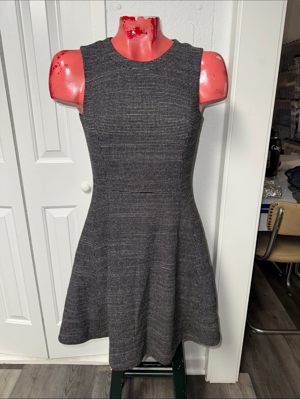 Madewell dress